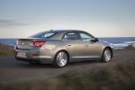 Chevrolet Malibu 2012 года (EU)